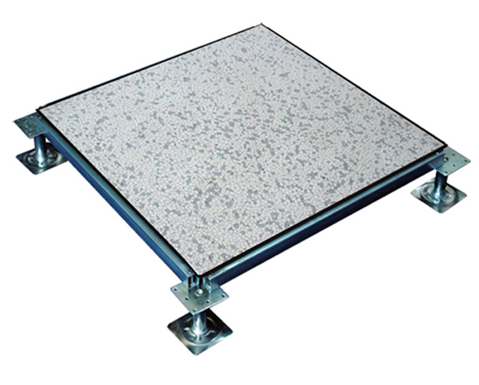 陶瓷防静电地板日常的维护方法有哪些?