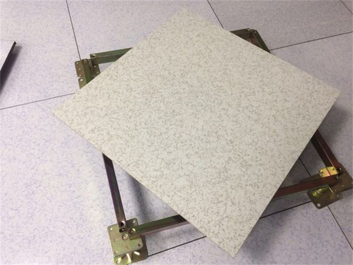 济南陶瓷防静电地板