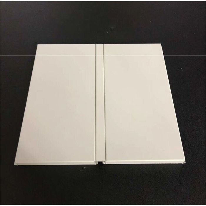 鲁达机房彩钢板  汉耐铁机房墙板彩钢板