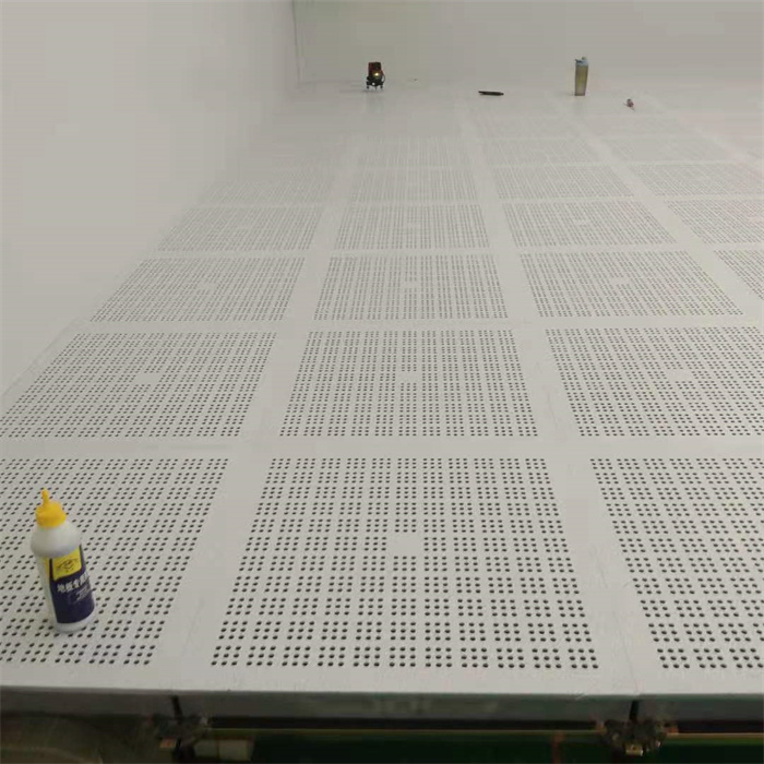济南防静电地板生产，济南防静电地板工厂