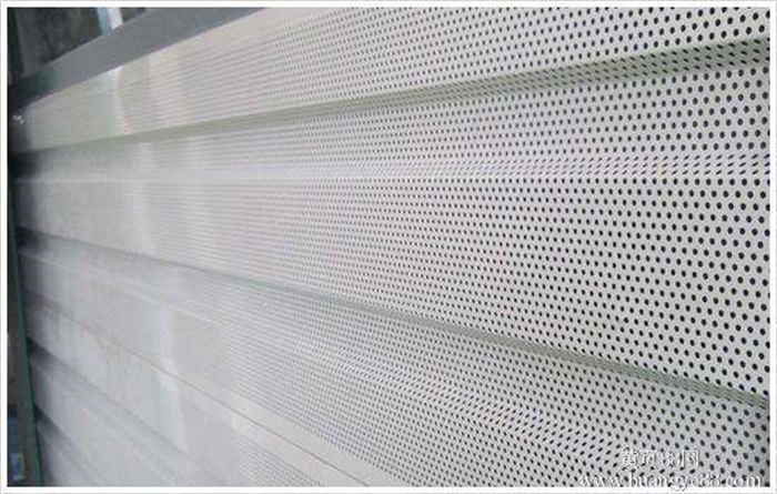 汉耐铁机房吊顶，汉耐铁微孔铝天花