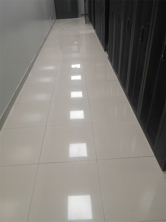 山东防静电地板