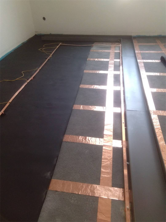 大器机房防尘漆