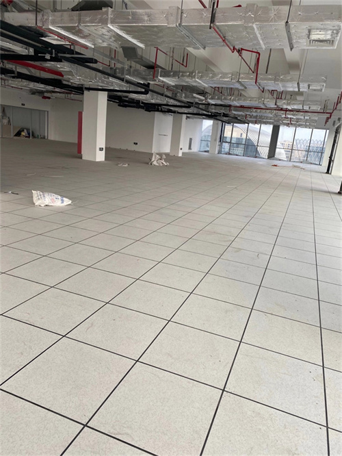 山东华通防静电地板,济南华通防静电地板