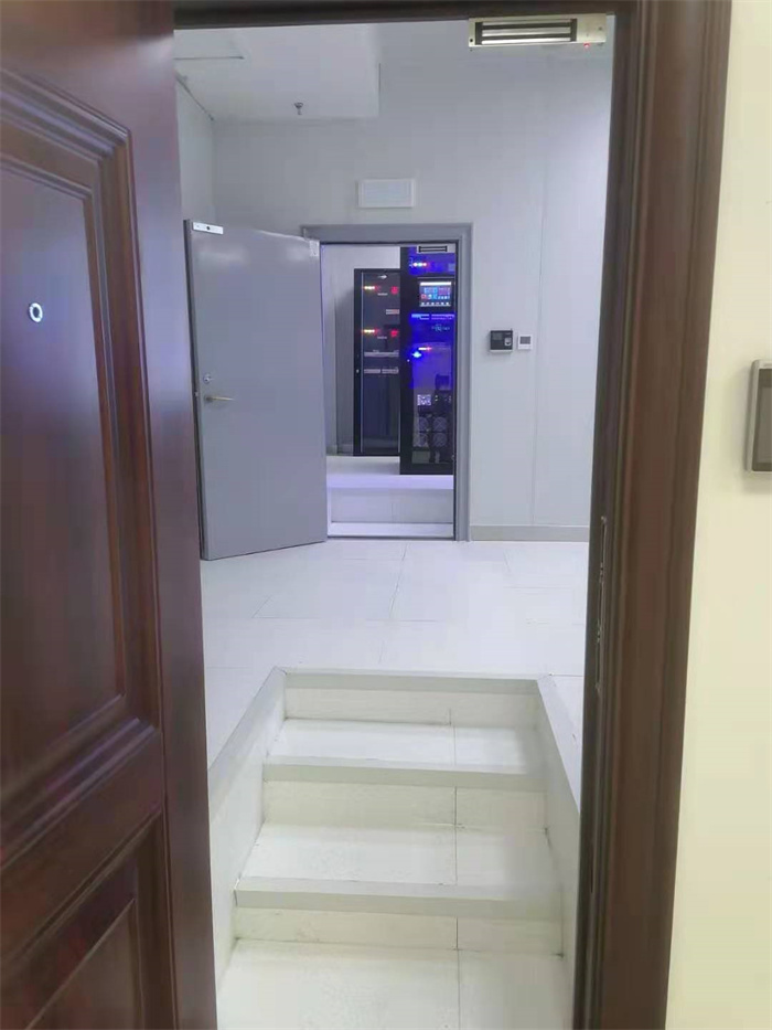 医院机房建设方案