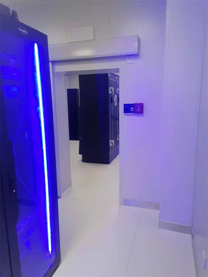 济南机房七氟丙烷,济南机房七氟丙烷消防设备安装