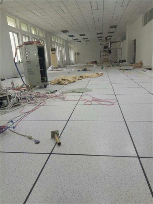 机房接地标准化