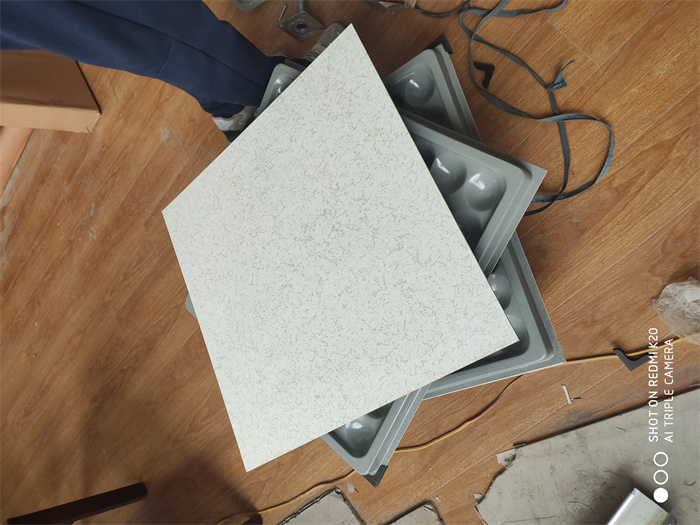 山东华通防静电地板销售公司