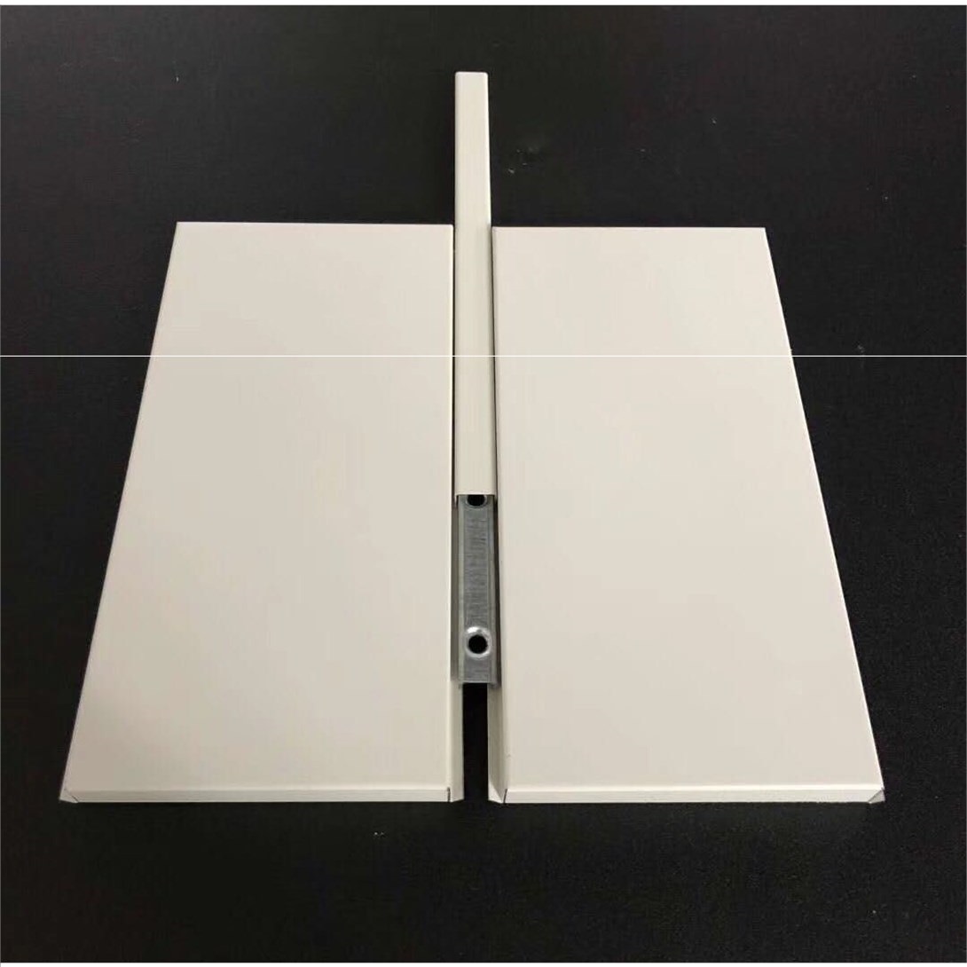 机房彩钢板，机房墙板安装