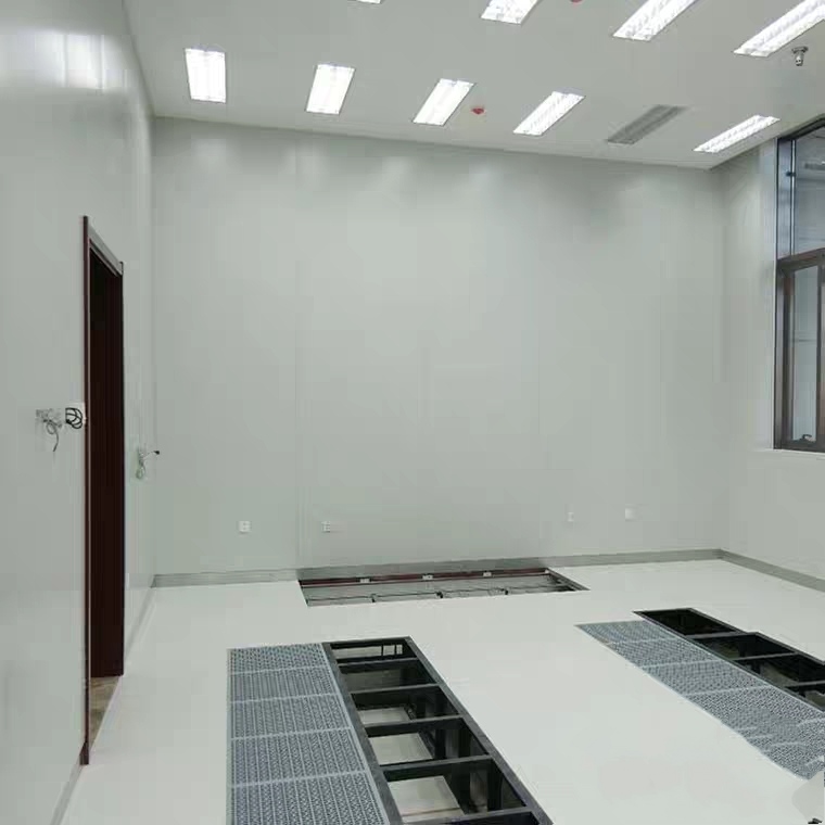 机房彩钢板价格