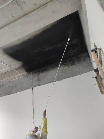 机房防尘防潮处理