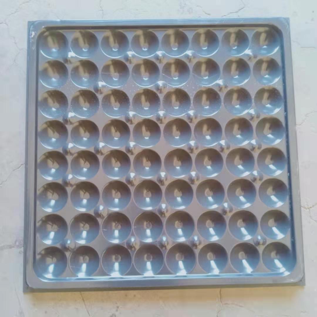 全钢无边PVC贴面防静电地板