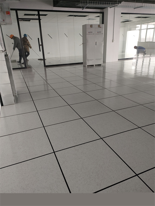 全钢防静电地板价格