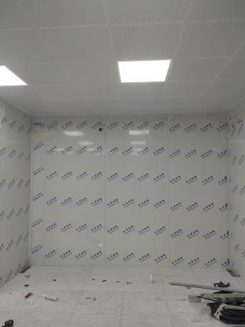 济南集成吊顶板机房吊顶机房吊顶板防静电铝扣板工厂