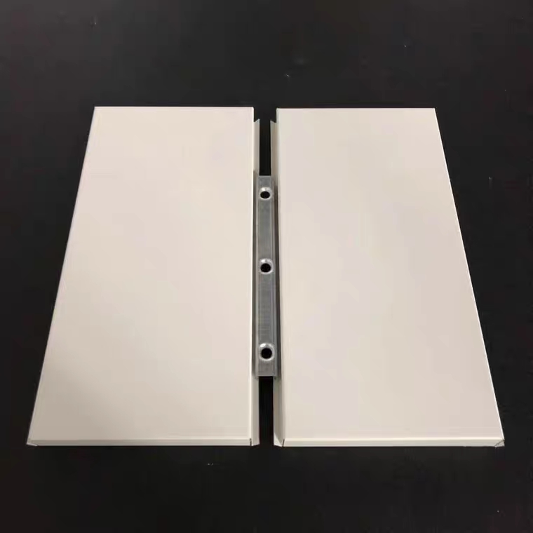 屏蔽防静电机房墙板彩钢板