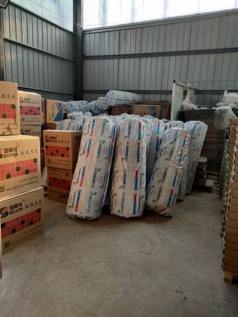 济南华美橡塑保温总经销