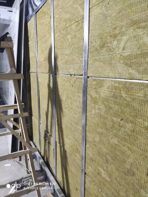 济南华美防火岩棉